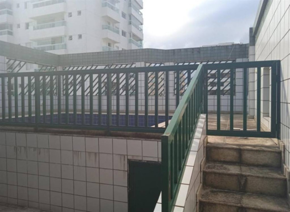 Imagem Cobertura com 4 Quartos à Venda, 192 m² em Aviação - Praia Grande Imagem Cobertura com 4 Quartos à Venda, 192 m² em Aviação - Praia Grande