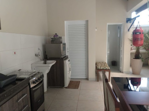 Imagem Casa com 3 Quartos à Venda, 138 m² em Condomínio Villagio Milano - Sorocaba Imagem Casa com 3 Quartos à Venda, 138 m² em Condomínio Villagio Milano - Sorocaba