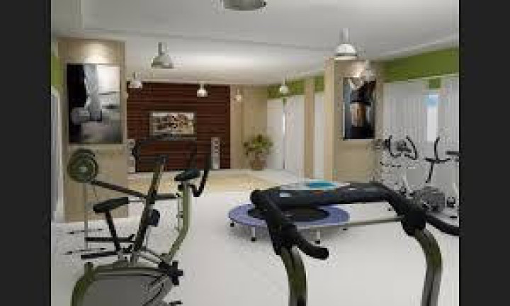 Imagem Apartamento com 2 Quartos à Venda, 77 m² em Horto - Teresina Imagem Apartamento com 2 Quartos à Venda, 77 m² em Horto - Teresina