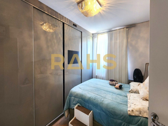 Imagem Cobertura com 3 Quartos à Venda, 239 m² em Atiradores - Joinville