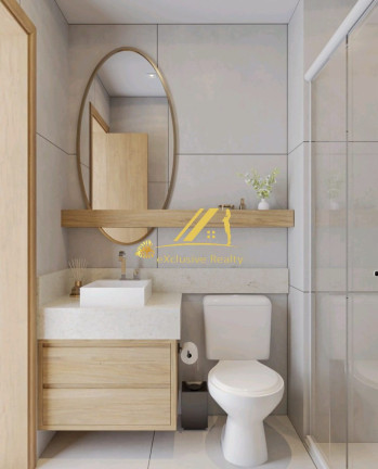 Imagem Imóvel com 1 Quarto à Venda, 20 m² em Caminho Das árvores - Salvador Imagem Imóvel com 1 Quarto à Venda, 20 m² em Caminho Das árvores - Salvador