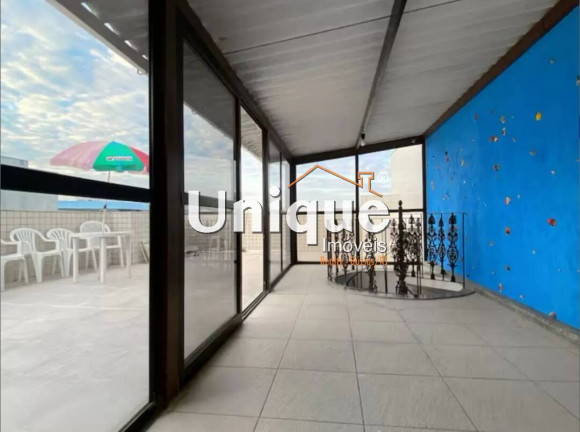Imagem Cobertura com 4 Quartos à Venda, 116 m² em Vila Nova - Cabo Frio Imagem Cobertura com 4 Quartos à Venda, 116 m² em Vila Nova - Cabo Frio