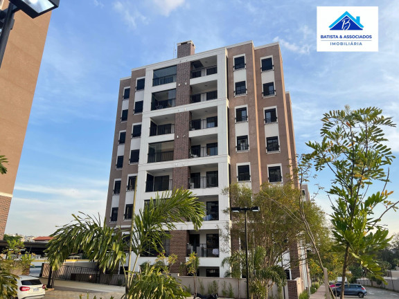 Imagem Apartamento com 3 Quartos à Venda, 77 m² em Swiss Park - Campinas Imagem Apartamento com 3 Quartos à Venda, 77 m² em Swiss Park - Campinas