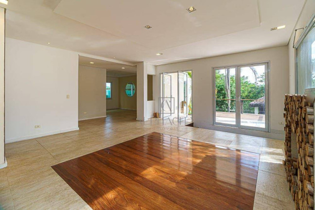 Imagem Casa com 4 Quartos à Venda ou Locação, 525 m² em Tamboré 10 - Santana De Parnaíba Imagem Casa com 4 Quartos à Venda ou Locação, 525 m² em Tamboré 10 - Santana De Parnaíba