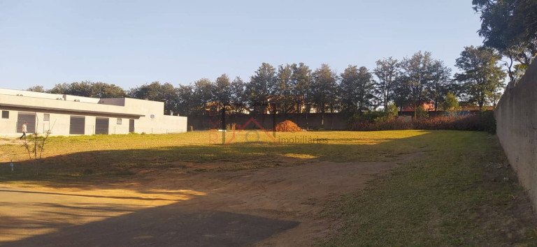 Imagem Terreno em Condomínio à Venda, 1.042 m² em Jacaré - Cabreúva Imagem Terreno em Condomínio à Venda, 1.042 m² em Jacaré - Cabreúva