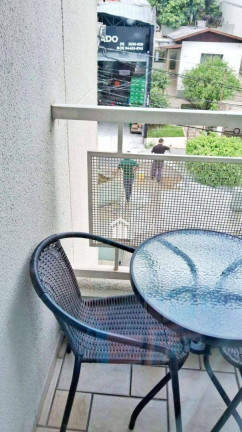 Imagem Imóvel com 2 Quartos à Venda, 52 m² em Vila Mazzei - São Paulo