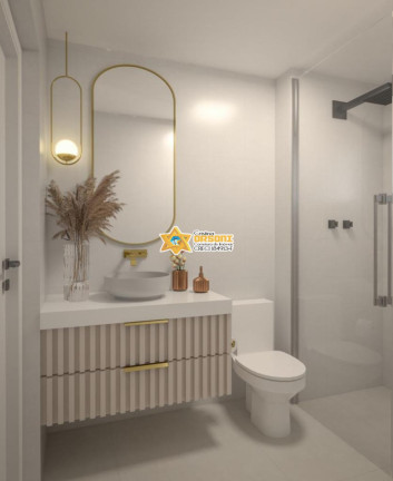 Imagem Apartamento com 2 Quartos à Venda, 90 m² em Perequê Açu - Ubatuba Imagem Apartamento com 2 Quartos à Venda, 90 m² em Perequê Açu - Ubatuba
