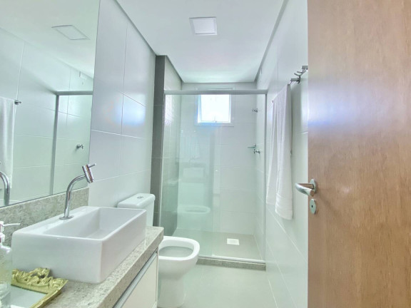 Imagem Apartamento com 3 Quartos à Venda, 125 m² em Praia Do Morro - Guarapari Imagem Apartamento com 3 Quartos à Venda, 125 m² em Praia Do Morro - Guarapari