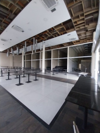 Imagem Sala Comercial para Alugar, 38 m² em Aleixo - Manaus Imagem Sala Comercial para Alugar, 38 m² em Aleixo - Manaus