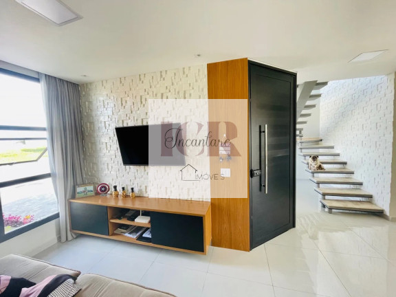 Imagem Casa de Condomínio com 3 Quartos à Venda, 150 m² em Horto Florestal - Sorocaba