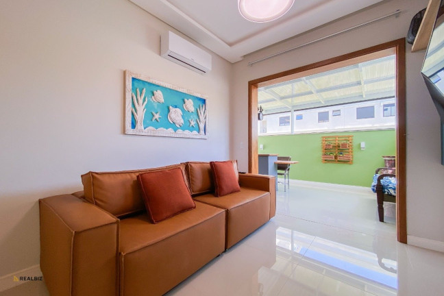 Imagem Apartamento com 2 Quartos à Venda, 130 m² em Palmas - Governador Celso Ramos Imagem Apartamento com 2 Quartos à Venda, 130 m² em Palmas - Governador Celso Ramos