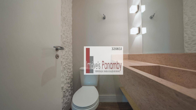 Imagem Apartamento com 3 Quartos à Venda, 128 m² em Morumbi - São Paulo Imagem Apartamento com 3 Quartos à Venda, 128 m² em Morumbi - São Paulo