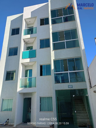 Imagem Apartamento com 3 Quartos à Venda, 112 m² em Felicia - Vitória Da Conquista Imagem Apartamento com 3 Quartos à Venda, 112 m² em Felicia - Vitória Da Conquista