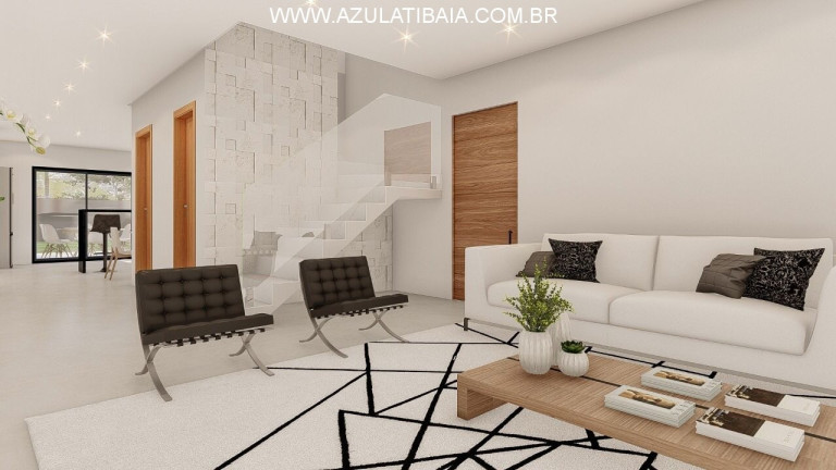 Imagem Casa com 3 Quartos à Venda, 252 m² em Jardim Dos Pinheiros - Atibaia Imagem Casa com 3 Quartos à Venda, 252 m² em Jardim Dos Pinheiros - Atibaia
