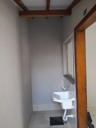 Imagem Casa com 2 Quartos à Venda, 39 m² em Jardim Quietude - Praia Grande Imagem Casa com 2 Quartos à Venda, 39 m² em Jardim Quietude - Praia Grande