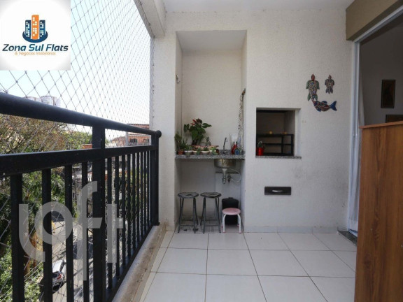 Imagem Apartamento com 2 Quartos à Venda, 60 m² em Vila Gomes - São Paulo Imagem Apartamento com 2 Quartos à Venda, 60 m² em Vila Gomes - São Paulo