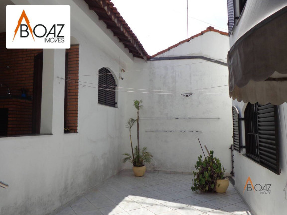 Imagem Sobrado com 3 Quartos à Venda, 339 m² em Jardim Santa Mena - Guarulhos