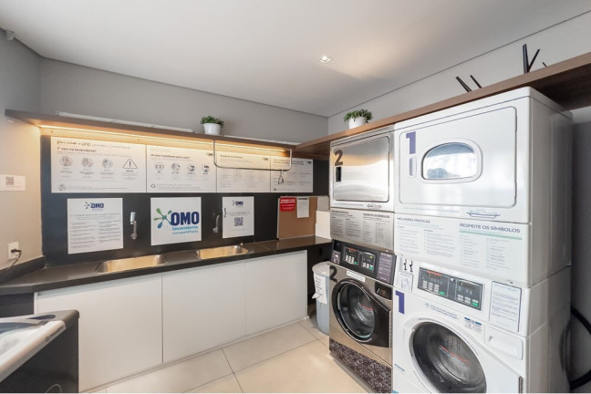 Imagem Imóvel com 1 Quarto à Venda, 36 m² em Chácara Klabin - São Paulo Imagem Imóvel com 1 Quarto à Venda, 36 m² em Chácara Klabin - São Paulo