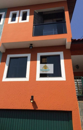 Imagem Sobrado com 3 Quartos à Venda, 150 m² em Jardim Santa Mena - Guarulhos Imagem Sobrado com 3 Quartos à Venda, 150 m² em Jardim Santa Mena - Guarulhos