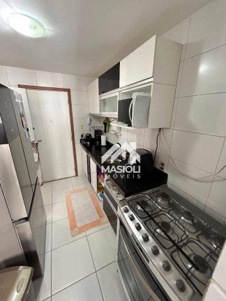 Imagem Apartamento com 3 Quartos à Venda, 106 m² em Praia Da Costa - Vila Velha