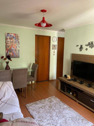 Imagem Apartamento à Venda,  em Conjunto Habitacional Edivaldo Antônio Orsi - Campinas