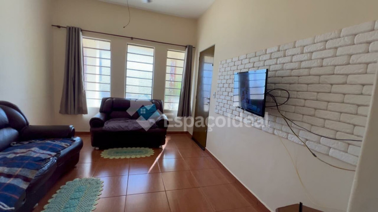 Imagem Casa com 3 Quartos à Venda, 80 m² em Vila Coralina - Bauru Imagem Casa com 3 Quartos à Venda, 80 m² em Vila Coralina - Bauru