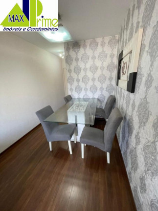 Imagem Apartamento com 2 Quartos para Alugar, 50 m² em Vila Regente Feijó - São Paulo Imagem Apartamento com 2 Quartos para Alugar, 50 m² em Vila Regente Feijó - São Paulo