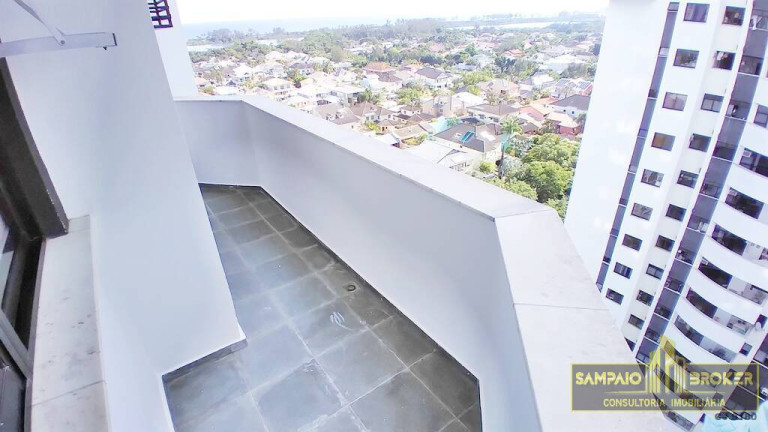 Imagem Apartamento com 2 Quartos para Alugar,  em Barra Da Tijuca - Rio De Janeiro