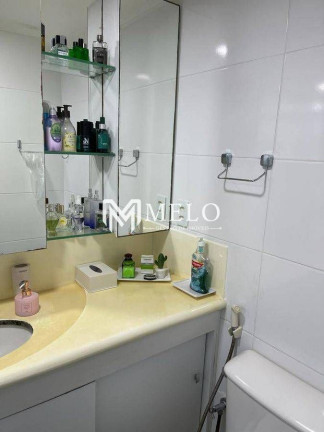 Imagem Apartamento com 4 Quartos à Venda, 189 m² em Boa Viagem - Recife