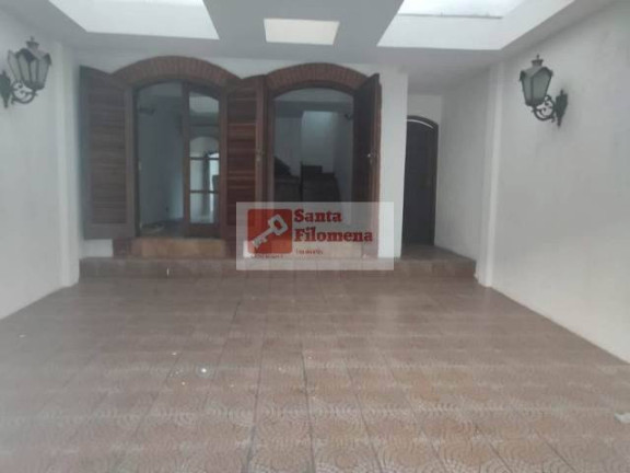 Imagem Sobrado com 3 Quartos à Venda, 128 m² em Vila Scarpelli - Santo André Imagem Sobrado com 3 Quartos à Venda, 128 m² em Vila Scarpelli - Santo André