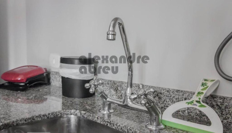Imagem Apartamento com 1 Quarto à Venda, 51 m² em Vila Suzana - São Paulo