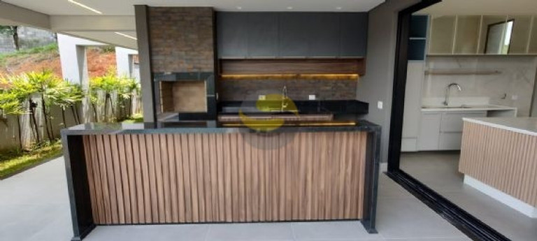 Imagem Casa de Condomínio com 3 Quartos à Venda, 304 m² em Paisagem Renoir - Cotia