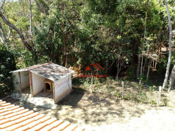 Imagem Fazenda à Venda, 360 m² em Sao Lourenco - São Lourenço