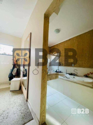 Imagem Casa com 4 Quartos à Venda, 278 m² em Vila Industrial - Bauru Imagem Casa com 4 Quartos à Venda, 278 m² em Vila Industrial - Bauru