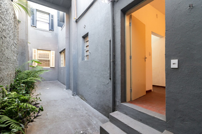 Imagem Sobrado com 3 Quartos à Venda, 135 m² em Vila Romana - São Paulo