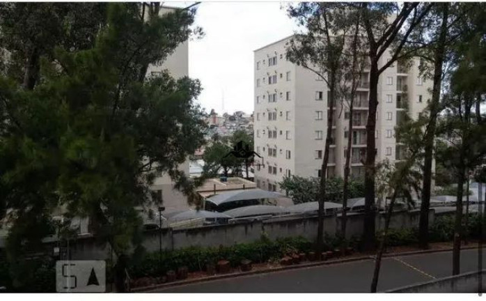 Imagem Apartamento com 2 Quartos à Venda, 48 m² em Jardim Vila Formosa - São Paulo Imagem Apartamento com 2 Quartos à Venda, 48 m² em Jardim Vila Formosa - São Paulo