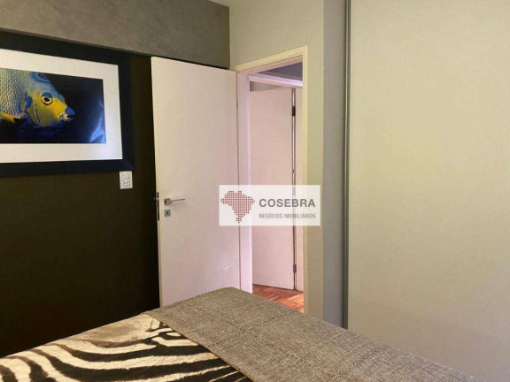 Imagem Apartamento com 2 Quartos para Alugar, 95 m² em Itaim Bibi - São Paulo Imagem Apartamento com 2 Quartos para Alugar, 95 m² em Itaim Bibi - São Paulo