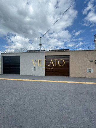 Casa com 2 Quartos à Venda, 65 m² em Residencial Buena Vista Iv - Goiânia