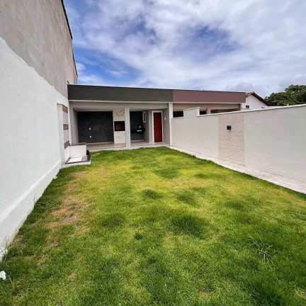 Imagem Casa com 3 Quartos à Venda, 112 m² em Jardim Atlântico Leste (itaipuaçu) - Maricá Imagem Casa com 3 Quartos à Venda, 112 m² em Jardim Atlântico Leste (itaipuaçu) - Maricá