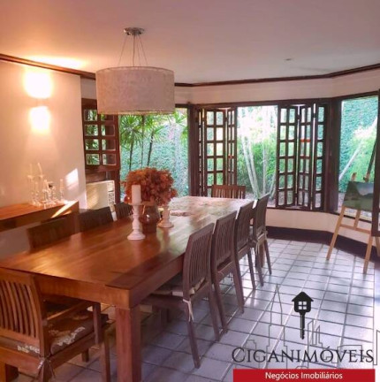 Imagem Casa de Condomínio com 3 Quartos à Venda, 383 m² em Barra Da Tijuca - Rio De Janeiro