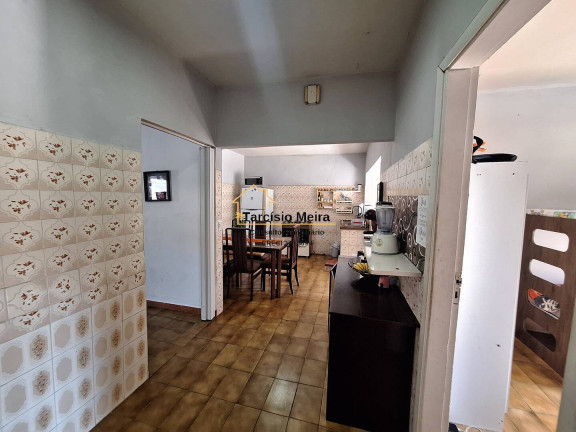Imagem Casa com 3 Quartos à Venda, 356 m² em Vila Marieta - Campinas Imagem Casa com 3 Quartos à Venda, 356 m² em Vila Marieta - Campinas