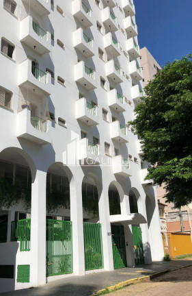Imagem Apartamento com 1 Quarto à Venda, 50 m² em Botafogo - Campinas Imagem Apartamento com 1 Quarto à Venda, 50 m² em Botafogo - Campinas