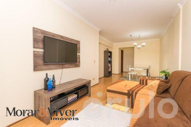 Imagem Apartamento com 3 Quartos à Venda, 86 m² em Vila Izabel - Curitiba