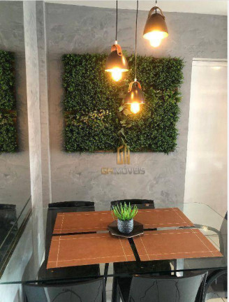 Imagem Apartamento com 1 Quarto à Venda, 49 m² em Setor Bela Vista - Goiânia Imagem Apartamento com 1 Quarto à Venda, 49 m² em Setor Bela Vista - Goiânia