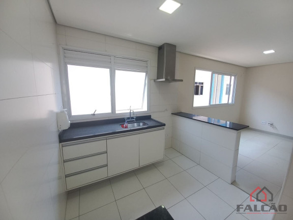 Imagem Casa com 2 Quartos à Venda, 100 m² em Estuário - Santos Imagem Casa com 2 Quartos à Venda, 100 m² em Estuário - Santos