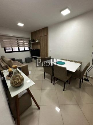 Imagem Apartamento com 2 Quartos à Venda, 66 m² em Campestre - Santo André