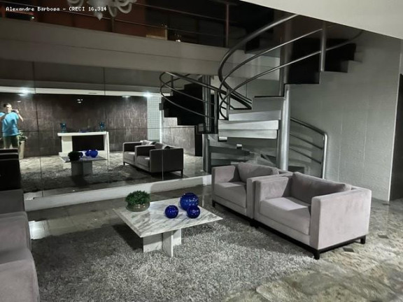 Imagem Apartamento com 3 Quartos à Venda, 150 m² em Espinheiro - Recife
