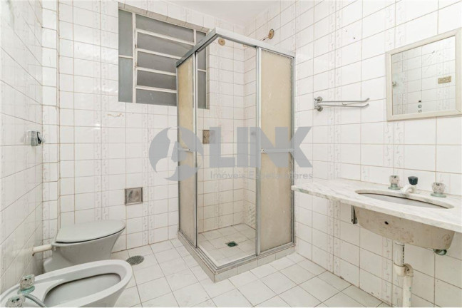 Imagem Apartamento com 3 Quartos à Venda, 85 m² em Bom Fim - Porto Alegre