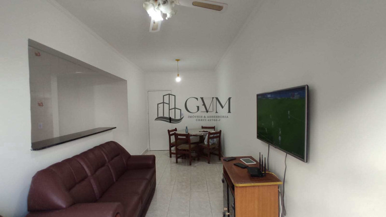 Imagem Apartamento com 2 Quartos à Venda, 84 m² em Aviação - Praia Grande
