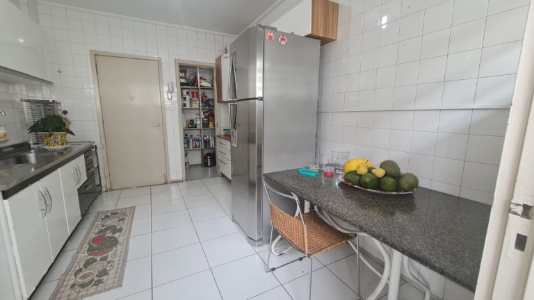 Imagem Apartamento com 3 Quartos à Venda, 160 m² em Jardim Paulista - São Paulo